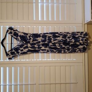 Billabong floral dress